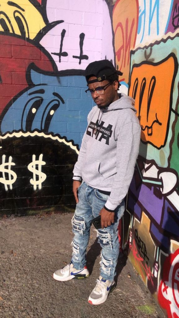 Meet A.C.R.E. (ACRE) | Music Artist/ Entrepreneur - SHOUTOUT HTX