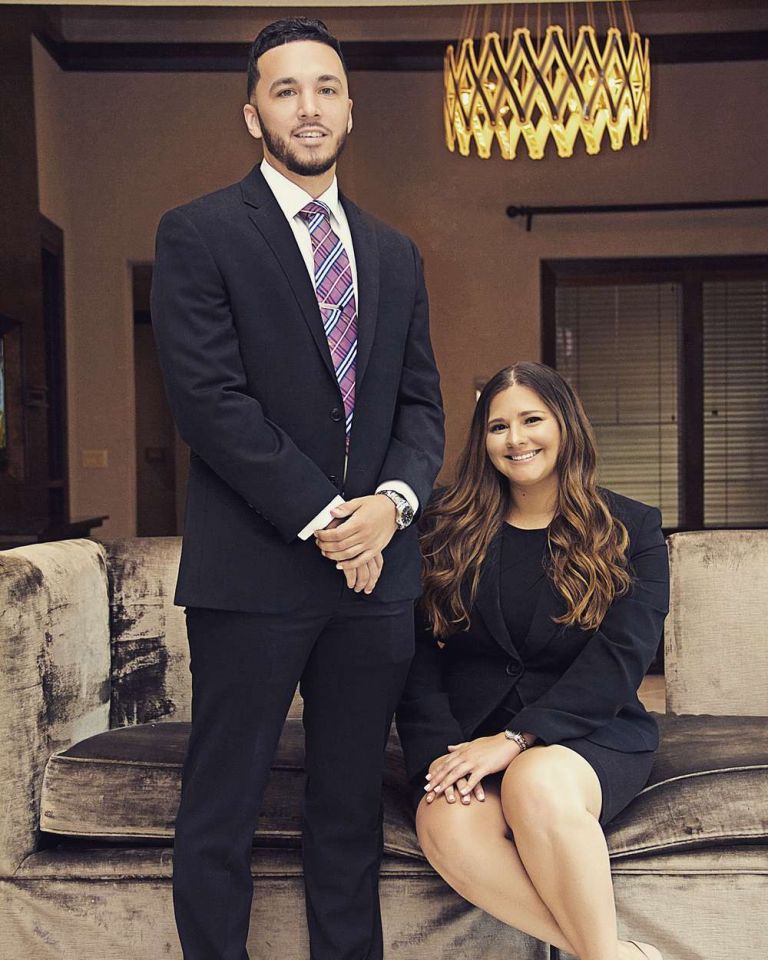 Meet Joseph Guevara | Lawyer/Counselor/Entrepreneur – SHOUTOUT HTX