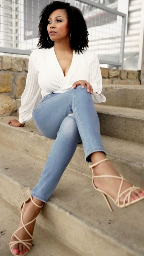 Meet Brandi Epps Author, Educator, & Speaker SHOUTOUT HTX