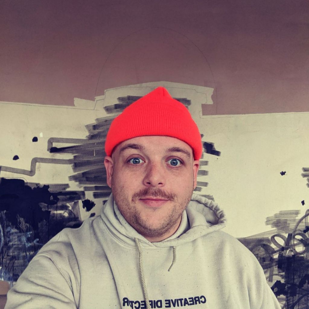 Meet Perry Chandler Artist SHOUTOUT HTX