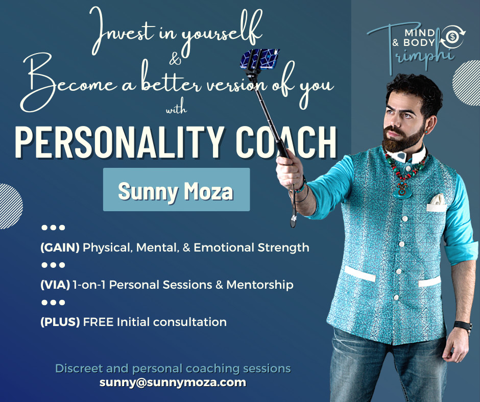 Personality Coaching