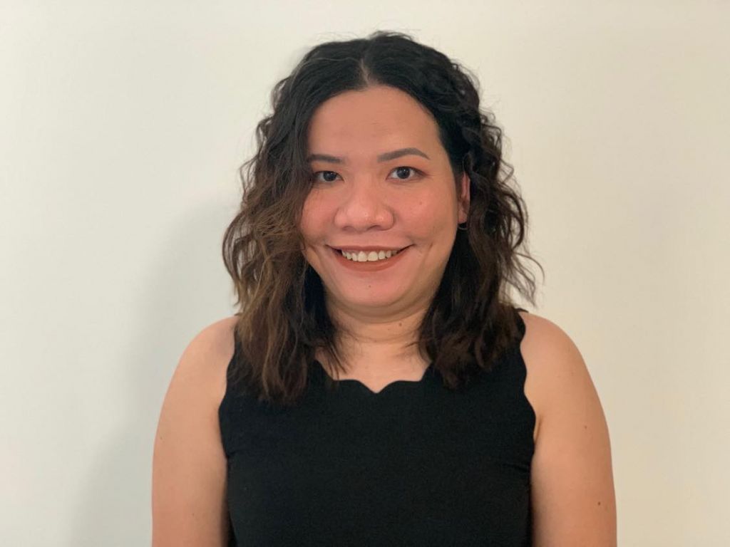 Meet Lucy Duong Nails Artist SHOUTOUT HTX