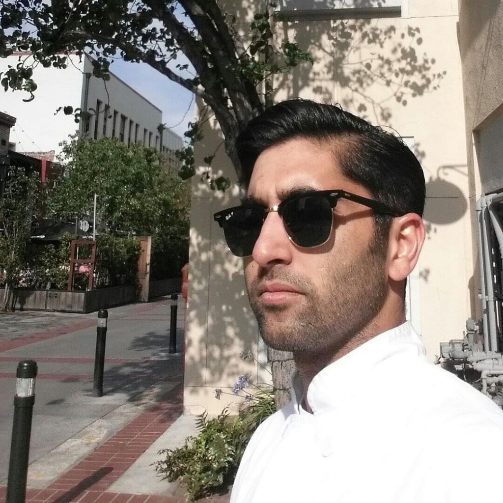 Meet Sundeep Vohra | Chef and Restaurant Owner - SHOUTOUT HTX