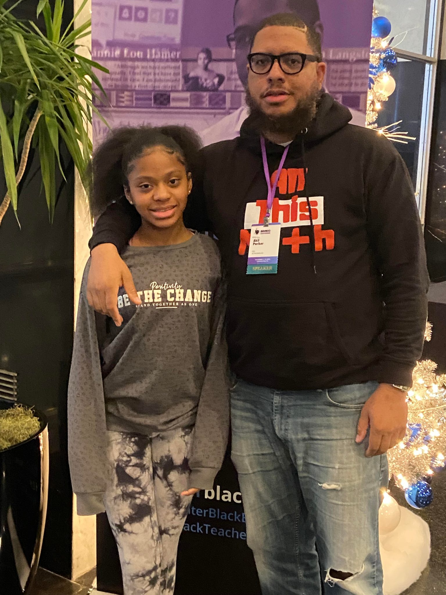 Math Influencers Meet Akil Parker | Founder of All This Math and Math Influencer ...